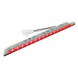 Chevrolet Corvette Center High Mount Stop Light