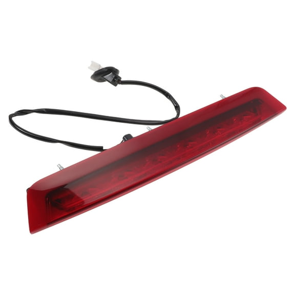 Unique Bargains LED Third Brake Light for Honda HR-V Vezel 2014-2022 No.34270T7AH01/34270-T7A-H01 Red 3rd High Mounted Stop Lamp Rear Center High Level Brake Light