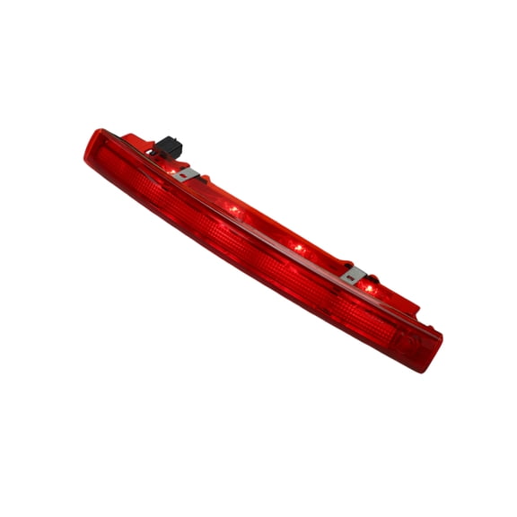 Unique Bargains LED Third Brake Light for Renault Megane Mk2 2002-2009 Waterproof Plastic Red Housing