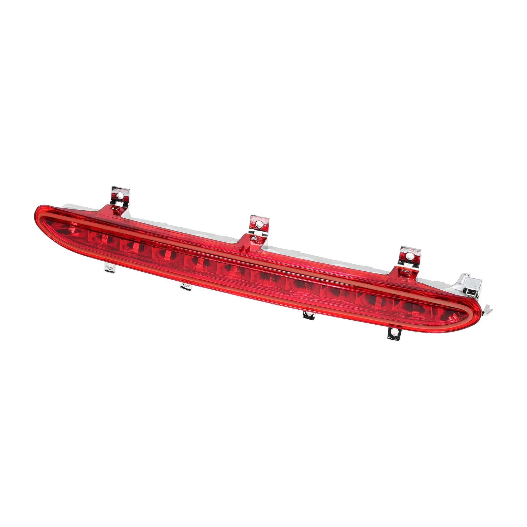 Unique Bargains LED Third Brake Light for VW EOS 2006-2016 Red