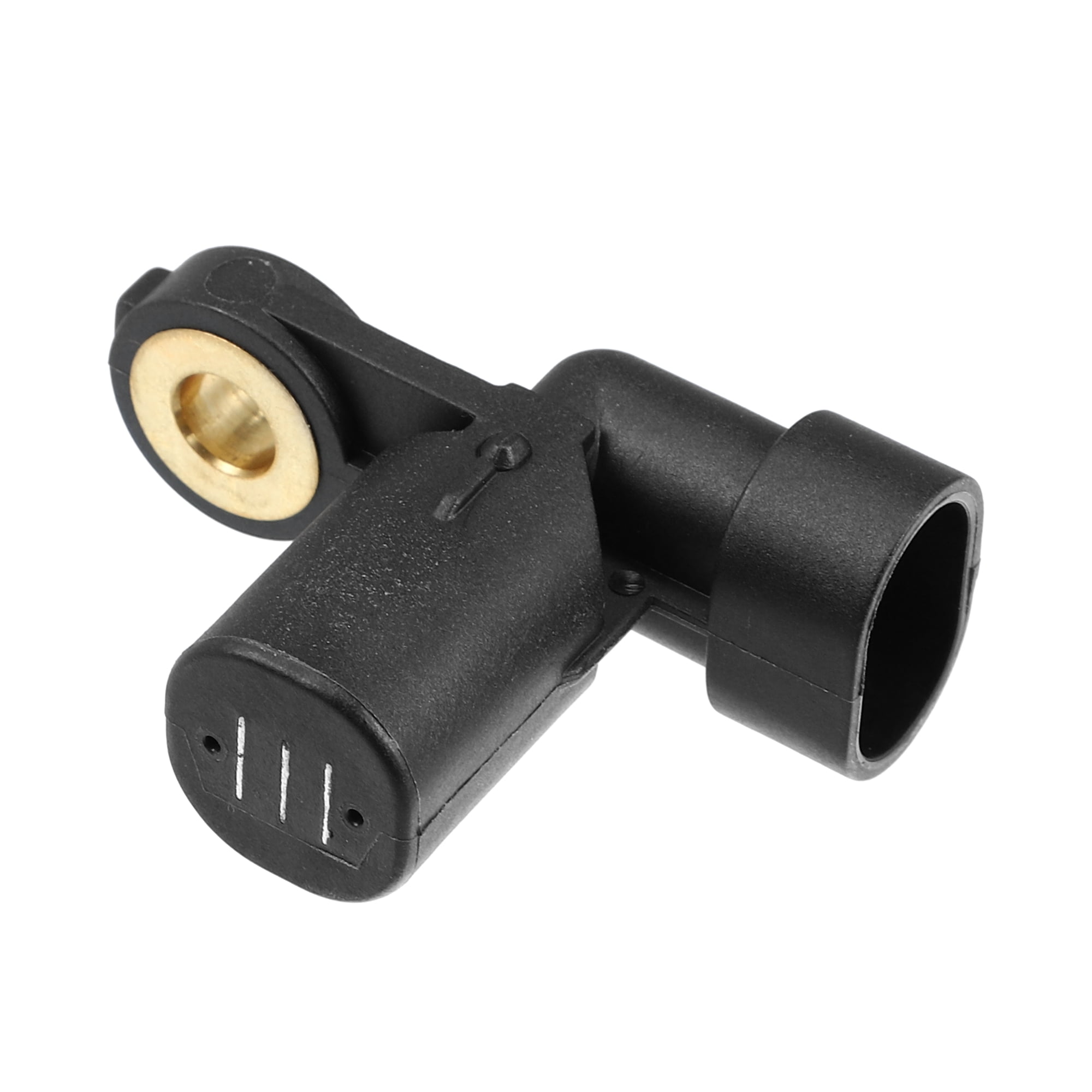 A-Premium ABS Wheel Speed Sensor Compatible with Jaguar Model - XF