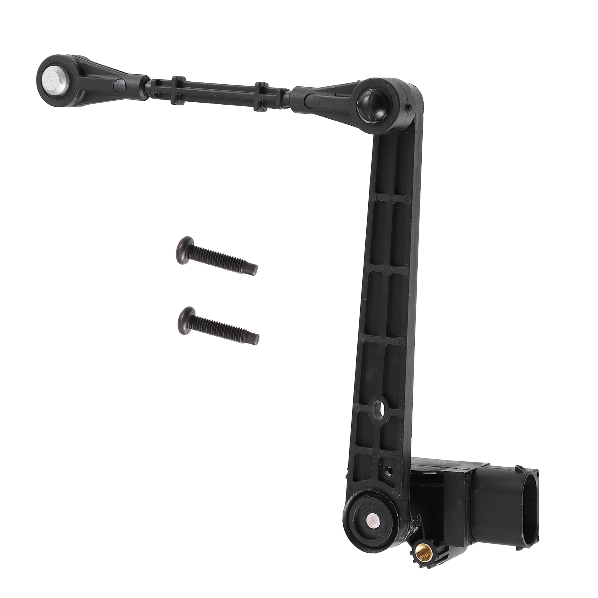 Unique Bargains LR020628 Rear Left Right Air Suspension Ride Height ...