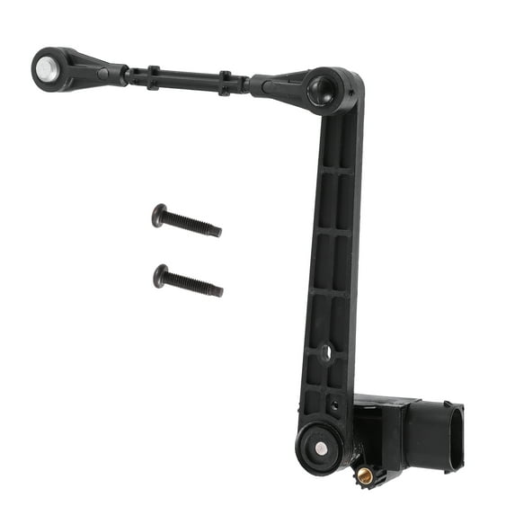 Unique Bargains LR020628 Rear Left Right Air Suspension Ride Height Level Sensor for Land Rover Range Rover 2004-2009