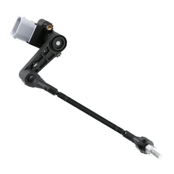 Unique Bargains LR023652 Front Left Right Air Suspension Ride Height Level Sensor for Land Rover Range Rover 2010-2012
