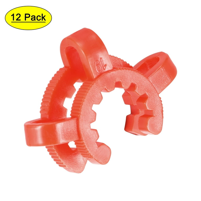 Plastic attachment clips outlet