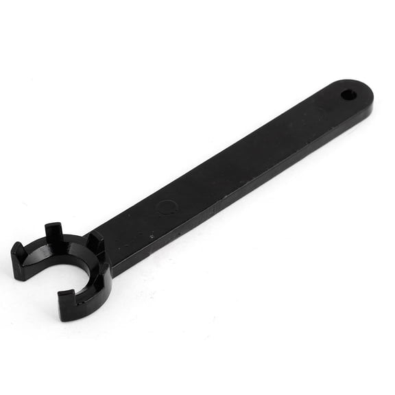 Unique Bargains Lathe Tools ER20M Collet Chuck Wrench Spanner for Spring Clamping Nut