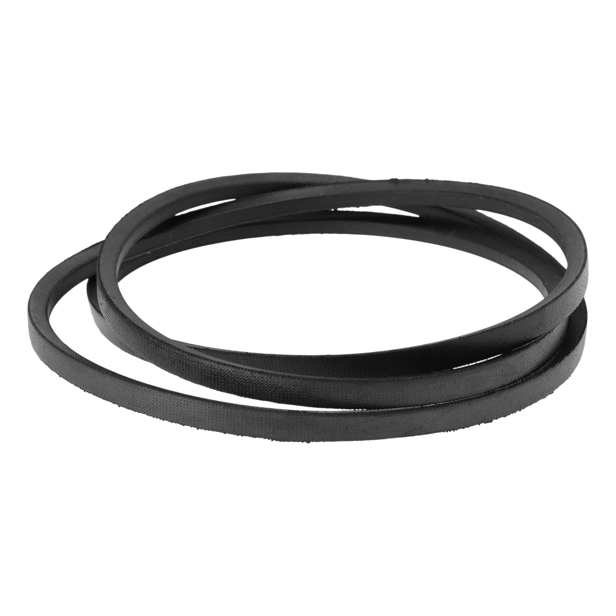 Unique Bargains Lawn Mower Deck Belt for Husqvarna 22 Inch AWD Walk-Behind Mower