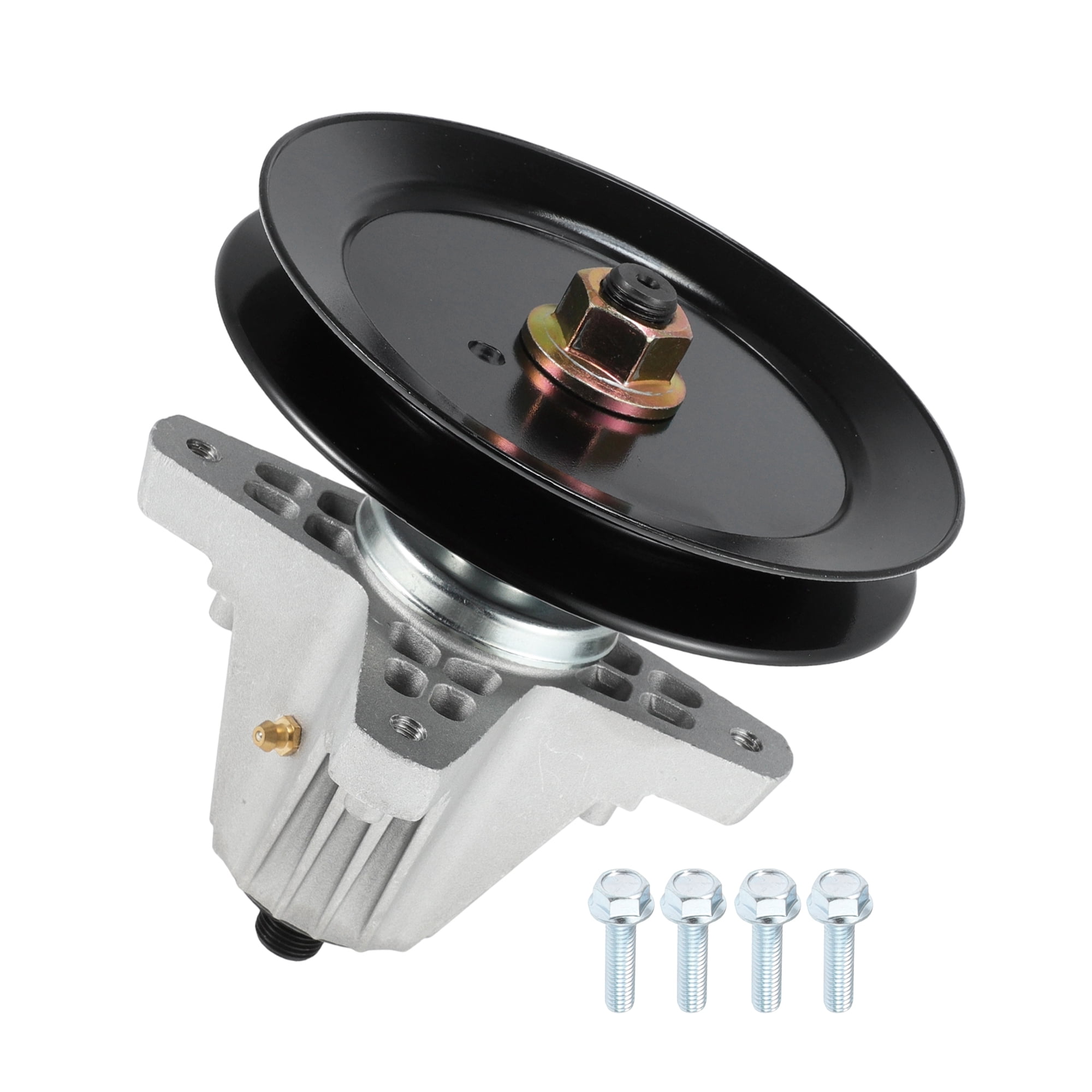 Unique Bargains Lawn Mower Deck Spindle Assembly for 42 Inch Decks
