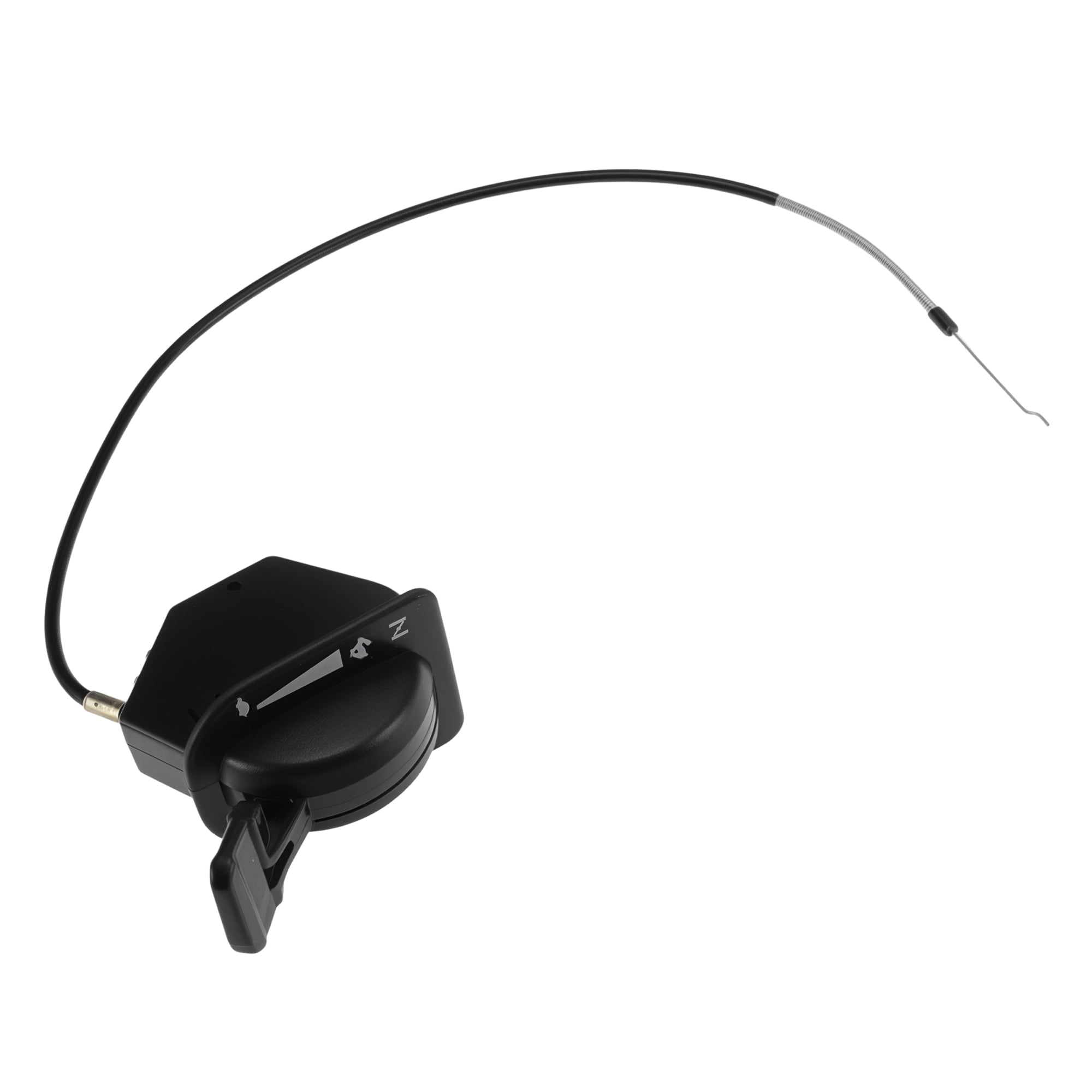 Unique Bargains Lawn Mower Throttle Cable for CUB CADET XT1-LT42 EFI 2017-2020 94605254