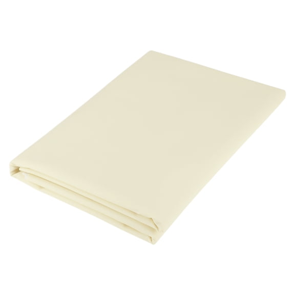 Unique Bargains Leather Fabric Upholstery Leather Repair Patch 182x137cm for Automotive Car Boat Seat Sofa Couches Chair Interior Trim DIY Beige 1 Pcs