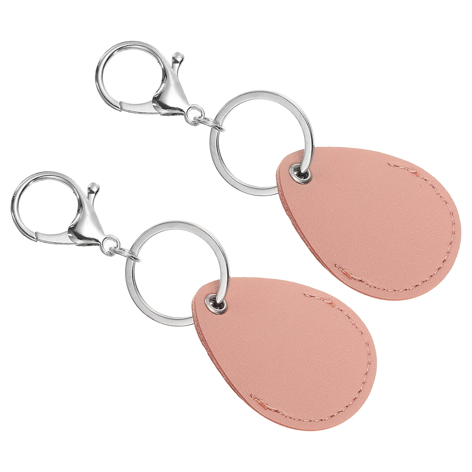 アクセサリー VOYAGER KEY RING WITH LEATHER STRAP nonnative VOYAGER KEY RING WITH LEATHER STRAP by END NN