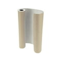 thumbnail image 1 of Unique Bargains Leather Repair Patch Tape, Self Adhesive Leather Repair for Furniture Couch Sofa Car Seats Office Chair Pure White 118.11"x15.75", 1 of 7