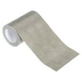 thumbnail image 1 of Unique Bargains Leather Repair Tape Self Adhesive Realistic Leather Patch Grey, 1 of 5