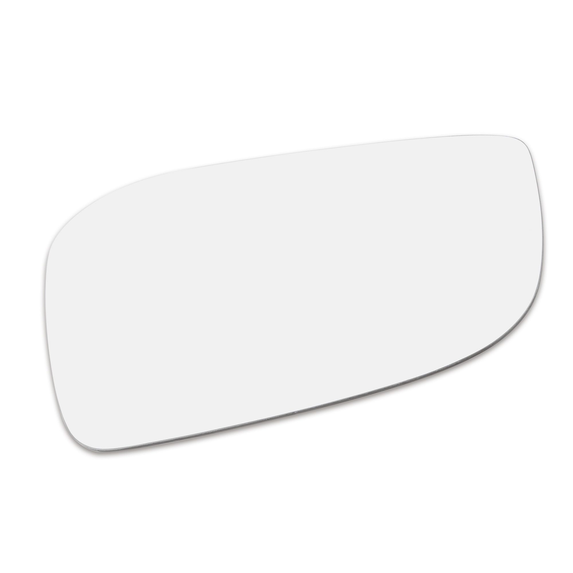 Unique Bargains Left Car Mirror Glass with Adhesive
