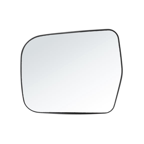 Unique Bargains Left Driver Side Heated Wing Mirror Glass Replacement for Toyota Highlander 2001-2007 Rear View Door Mirror No.8793148160