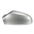 thumbnail image 1 of Unique Bargains Left Driver Side Mirror Cover Cap Replacement Silver Tone for Opel for Vauxhall for Astra H 2004-2009, 1 of 6