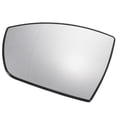thumbnail image 1 of Unique Bargains Left Driver Side Rearview Mirror Glass Replacement Asherical Heated Fit for Ford Kuga 2012-2019, 1 of 6