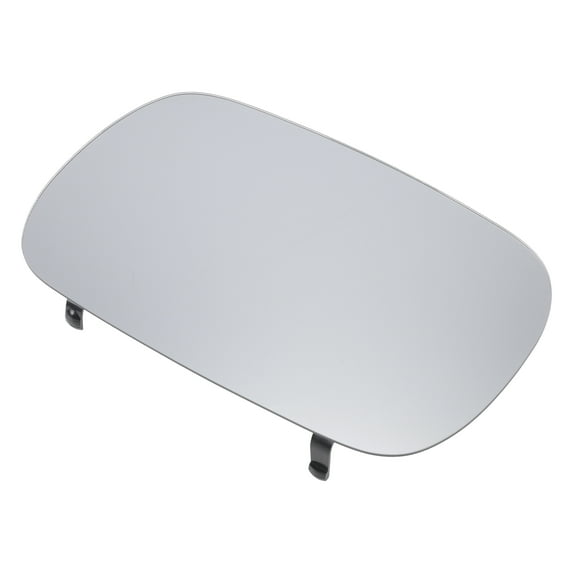 Unique Bargains Left Driver Side Rearview Mirror Glass Replacement Convex Heated Fit for Fiat Doblo 2000-2008