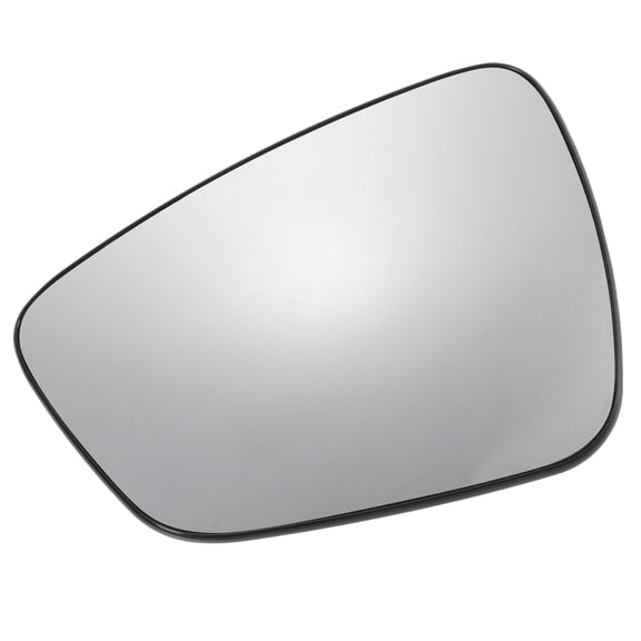 Unique Bargains Left Driver Side Rearview Mirror Glass Replacement Convex Heated Fit for Ford Kuga 2019-2023