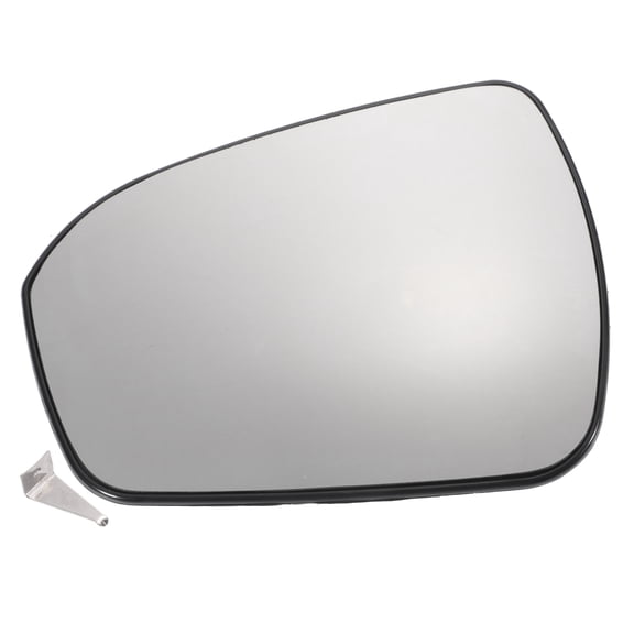 Unique Bargains Left Driver Side Rearview Mirror Glass Replacement Convex Heated Fit for Ford Mondeo 2014-2022
