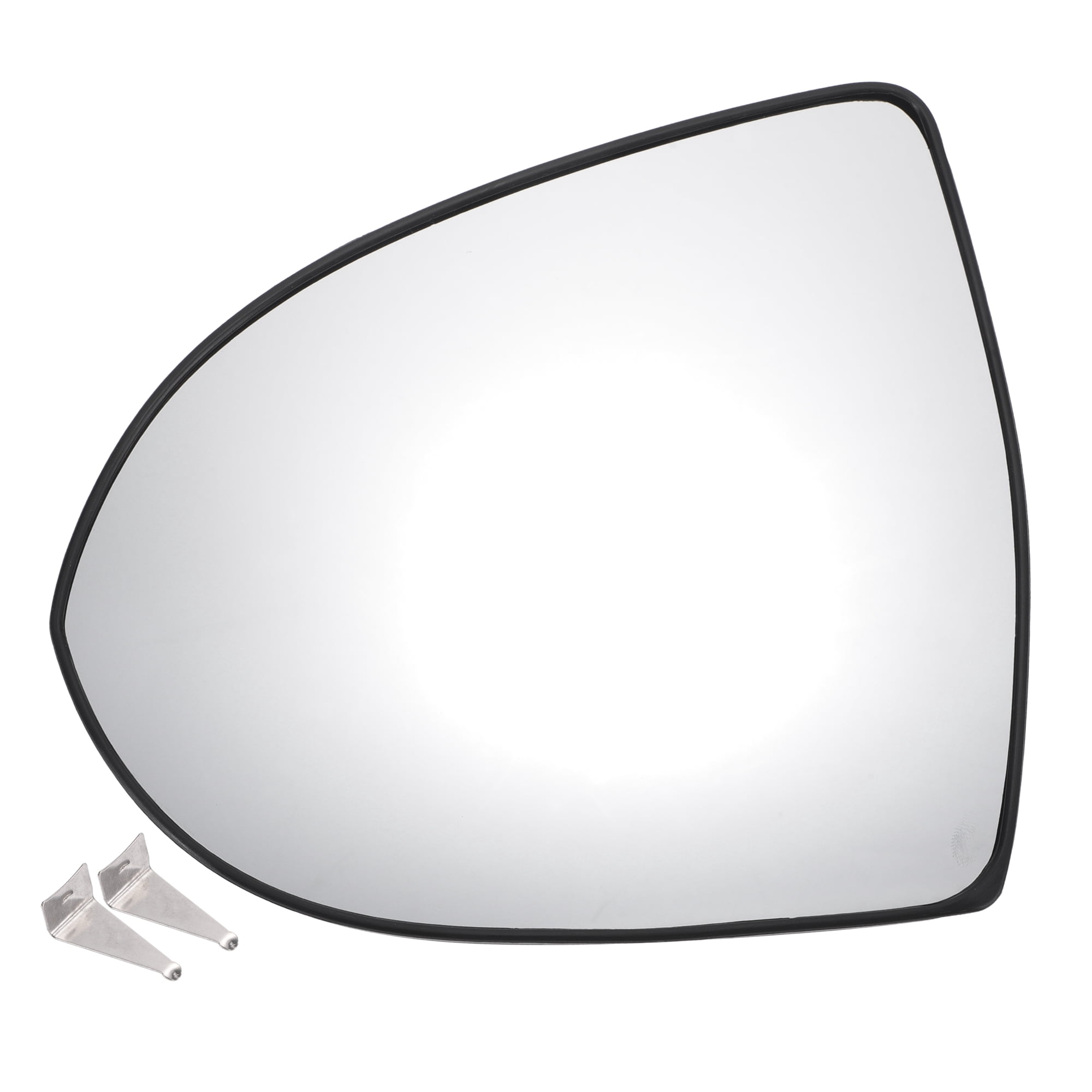 Curated visual reference: Gallery Detail: Unique Bargains Left Driver Side Rearview Mirror Glass Replacement