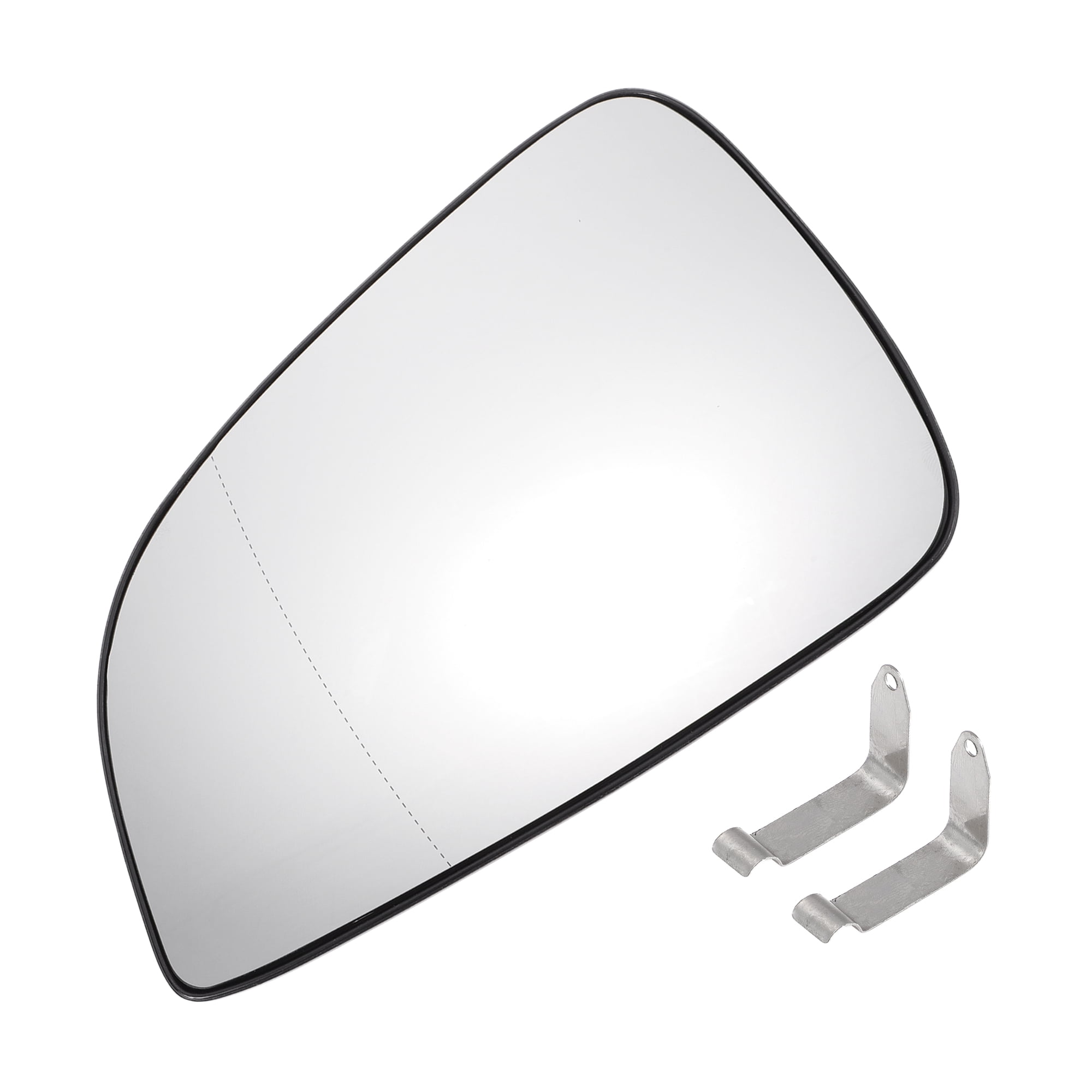 Picture Idea: Unique Bargains Left Driver Side Rearview Mirror Glass Replacement