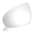 thumbnail image 1 of Unique Bargains Left Driver Side Rearview Mirror Glass Replacement Heated White Glass with Back Fit for Hyundai, 1 of 6