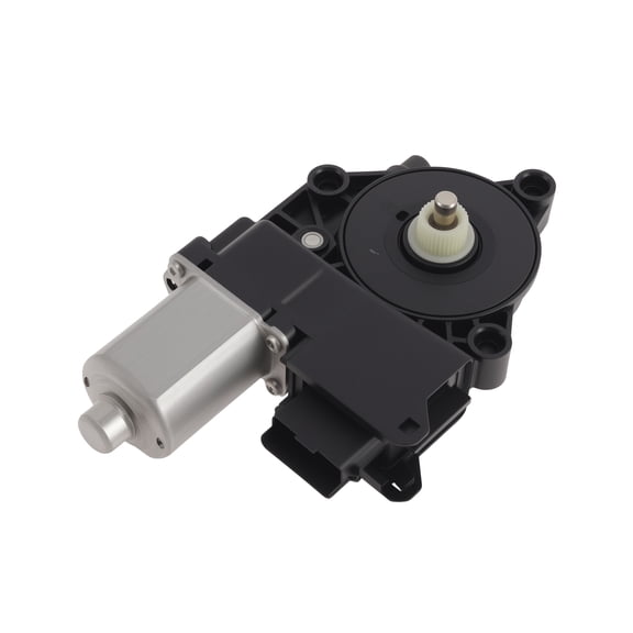 Unique Bargains Left Front Power Window Regulator Lift Motor for Kia Forte 2014-2018 for Kia Forte5 2014-2018 82450A7010 6 Pin Car Window Glass Lift Motor