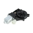 thumbnail image 1 of Unique Bargains Left Rear Power Window Regulator Lift Motor for Cadillac SRX 2010-2015 No.22847911 2 Pin Car Window Glass Lift Motor, 1 of 8