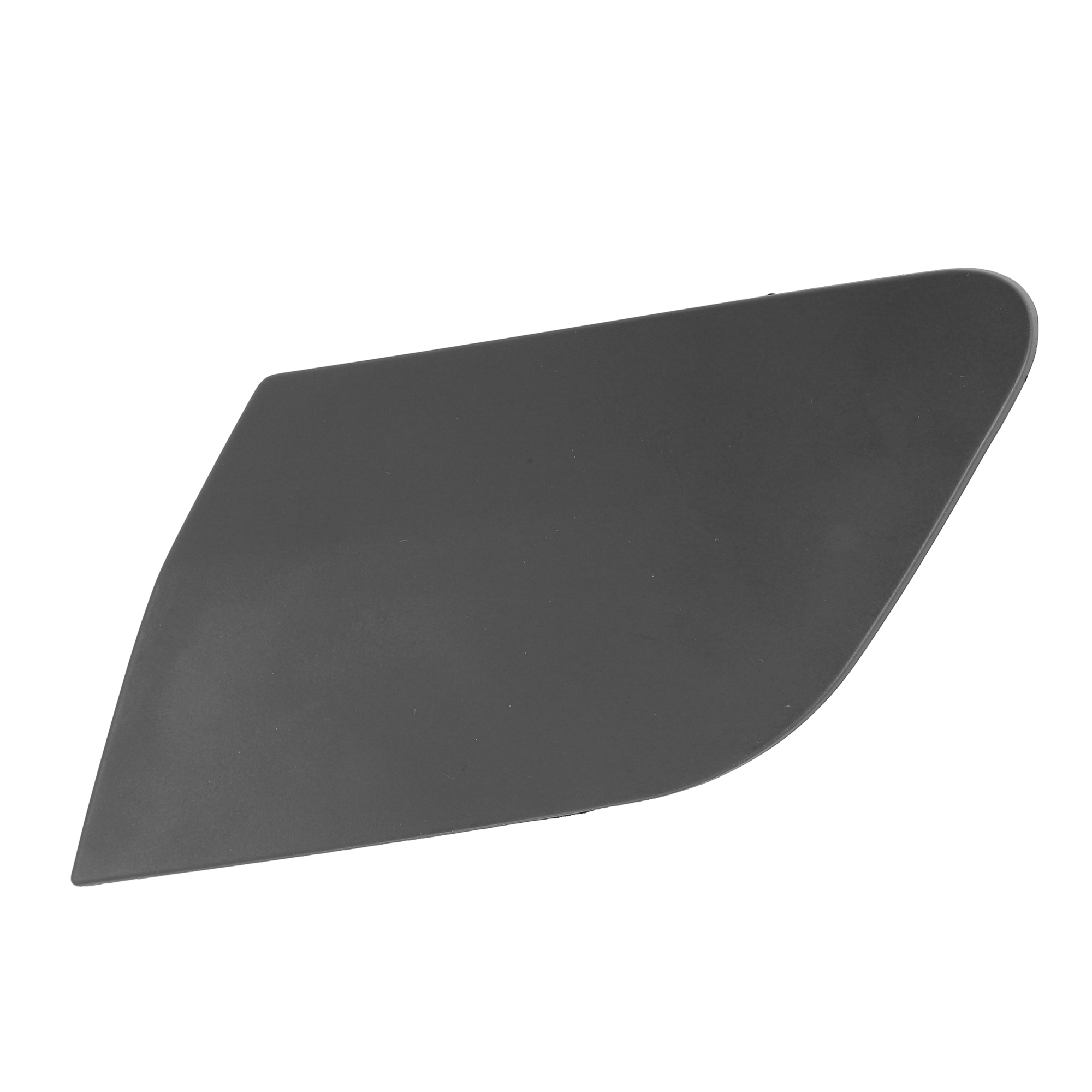 Unique Bargains Left Side Front Bumper Headlight Washer Nozzle Cover