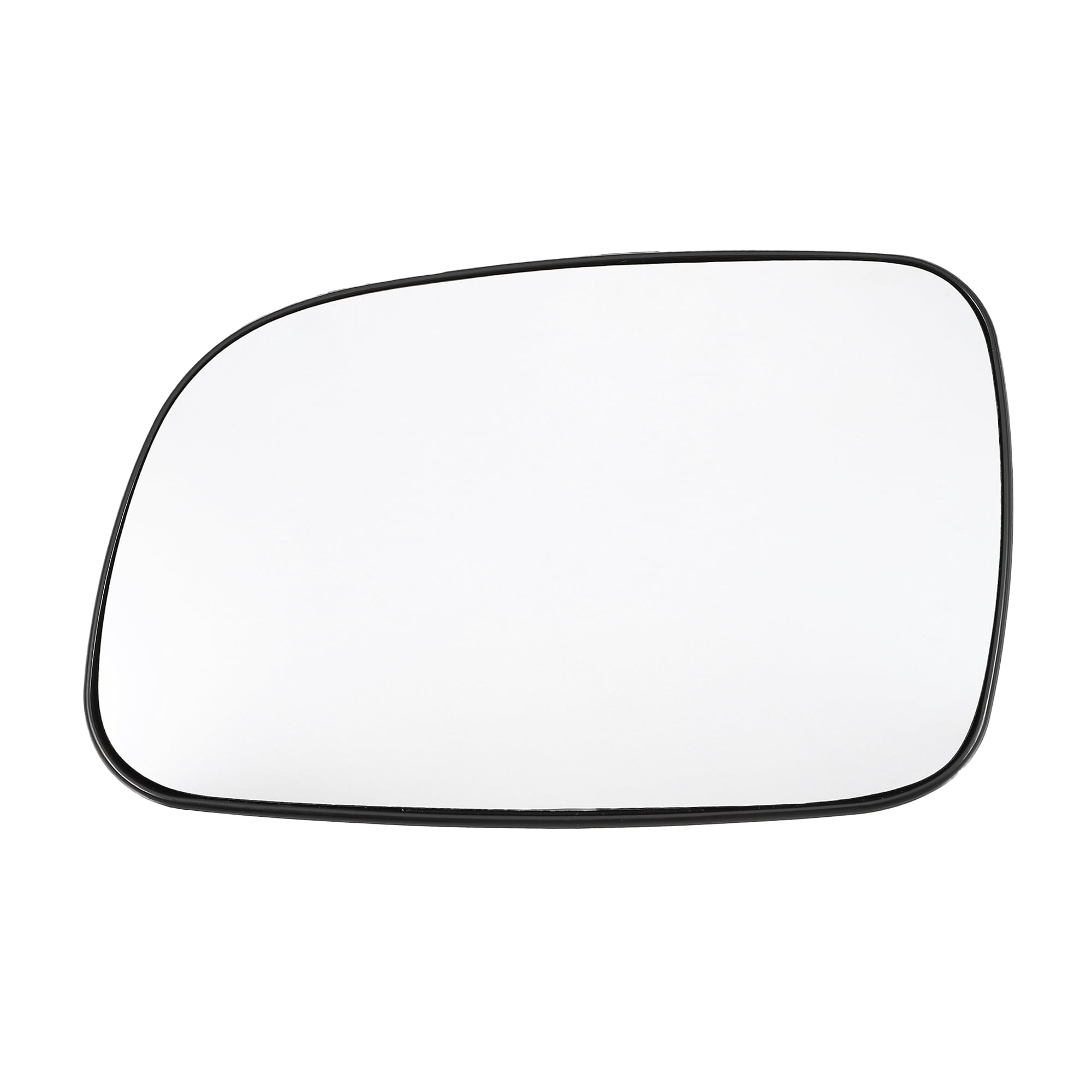 Unique Bargains Left Side Heated Mirror Glass for Jeep Grand Cherokee 1999-2004