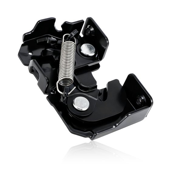 Unique Bargains Left Side Hood Latch Lock Assy for Infiniti G25 G35 G37 Q40 Q60, for Nissan 370Z GT-R 2009-2020 Engine Hood Latch Replace 65601JL60A