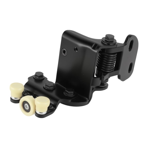 Unique Bargains Left Sliding Door Roller Guide for Ford Transit 150 Transit 250 Transit 350 2020-2023 Middle Left Van Sliding Door Roller Hinge Power Slider Hinge KK3Z-1525028-R/KK3Z-1525028-A