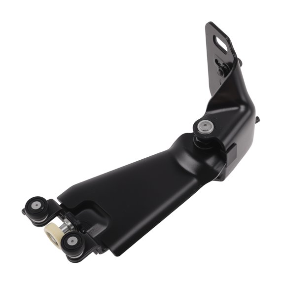 Unique Bargains Left Sliding Door Sliding Door Roller Guide for Ford Transit Connect 2014-2022 Sliding Door Roller Hinge Power Slider Hinge