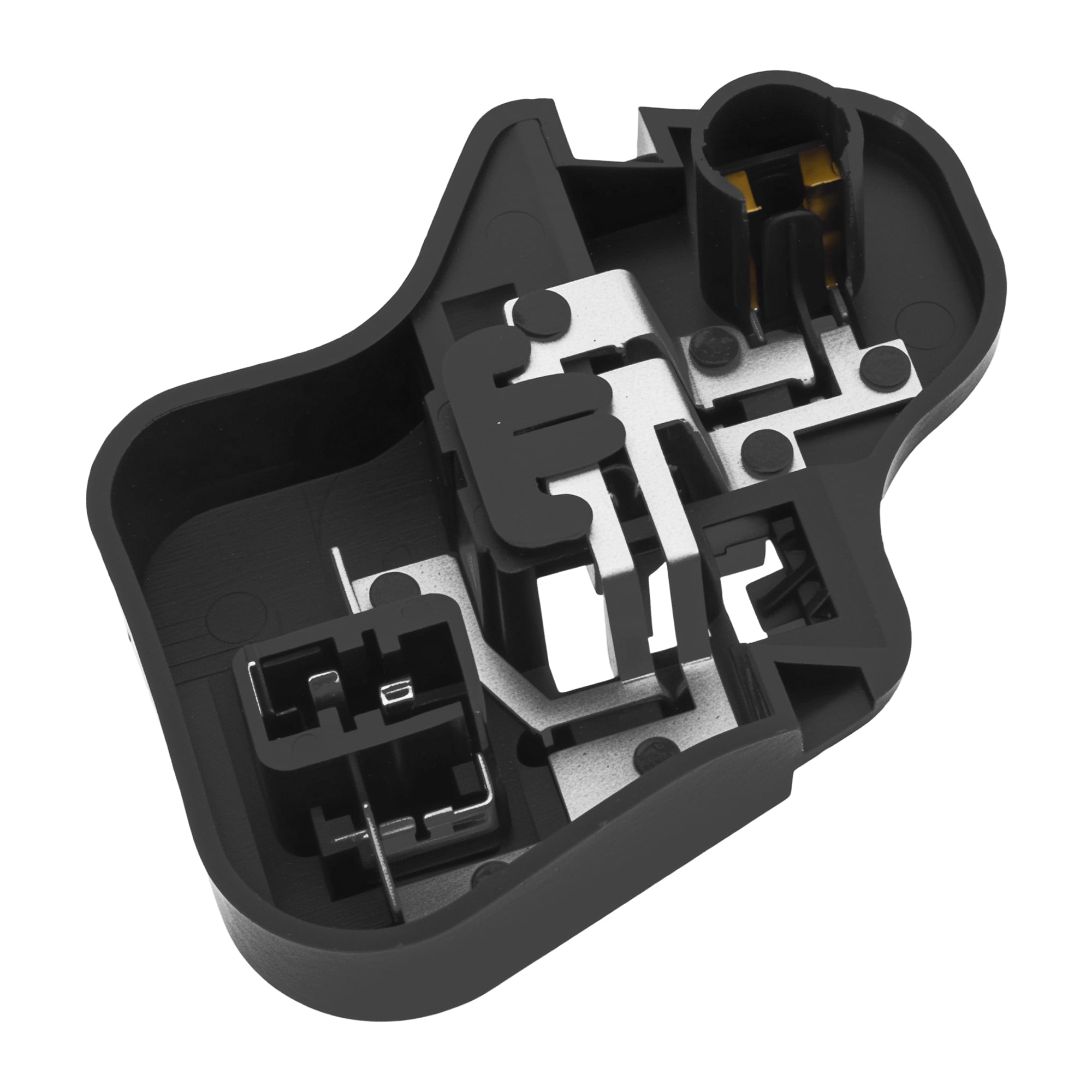 Unique Bargains Left Taillight Socket for Volkswagen Golf 6 (5K) 2009-2013