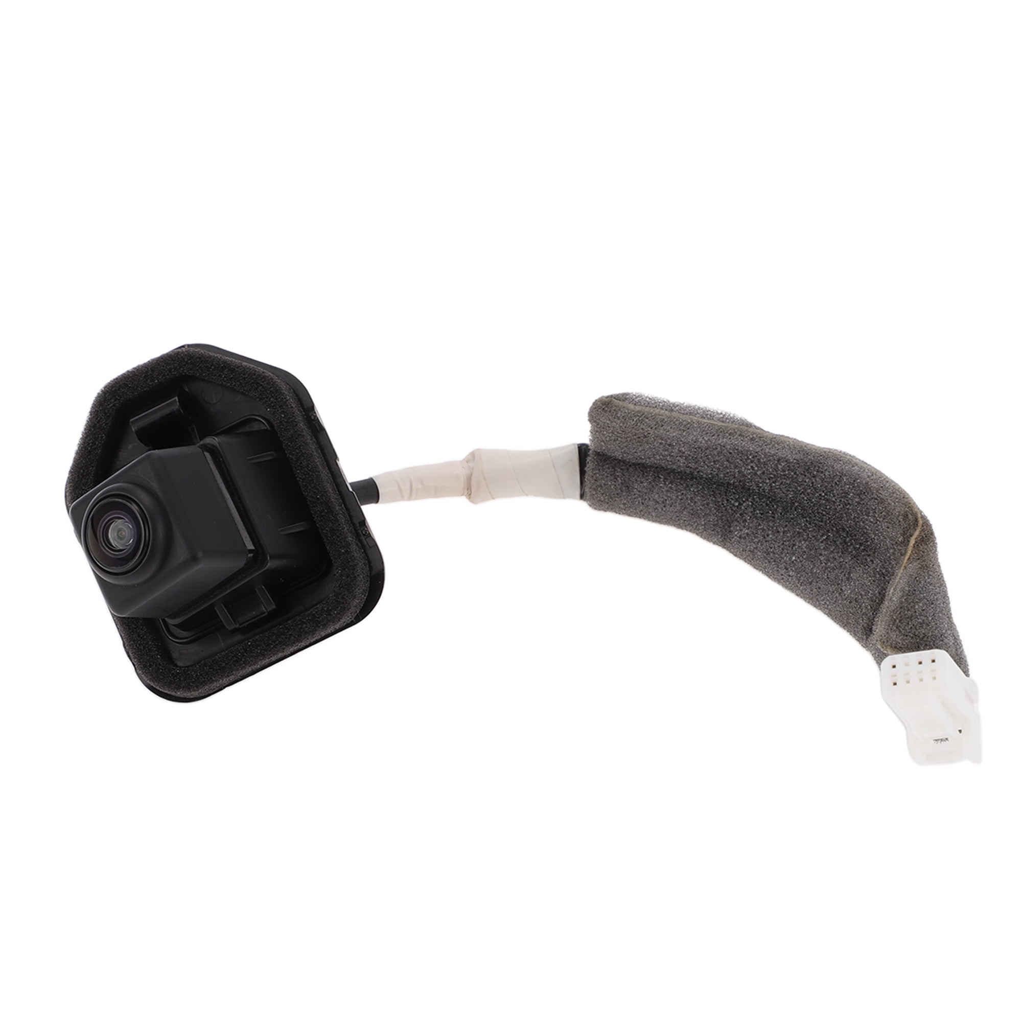 Unique Bargains License Plate Rear Camera for Nissan Altima 2013 Park Assist Rear Camera