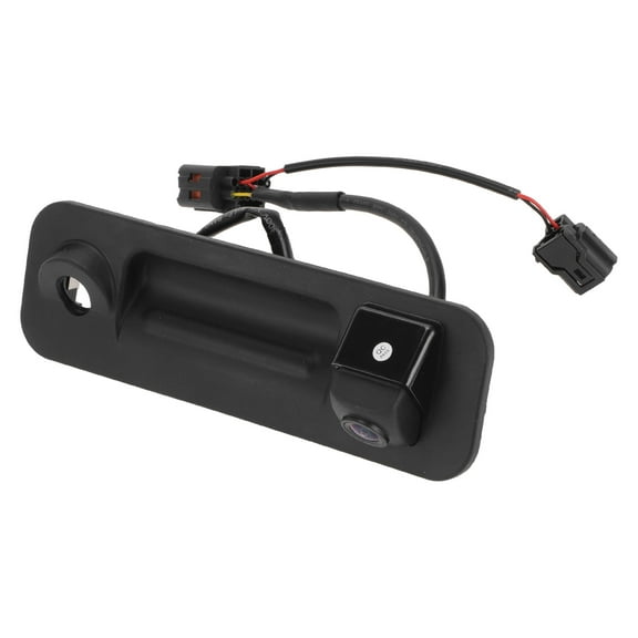 Unique Bargains License Plate Rear View Camera for Hyundai Sonata 2015-2017 Park Assist Camera Backup Reverse Camera No.95760-C2101/95760-C1000/95760-E6100