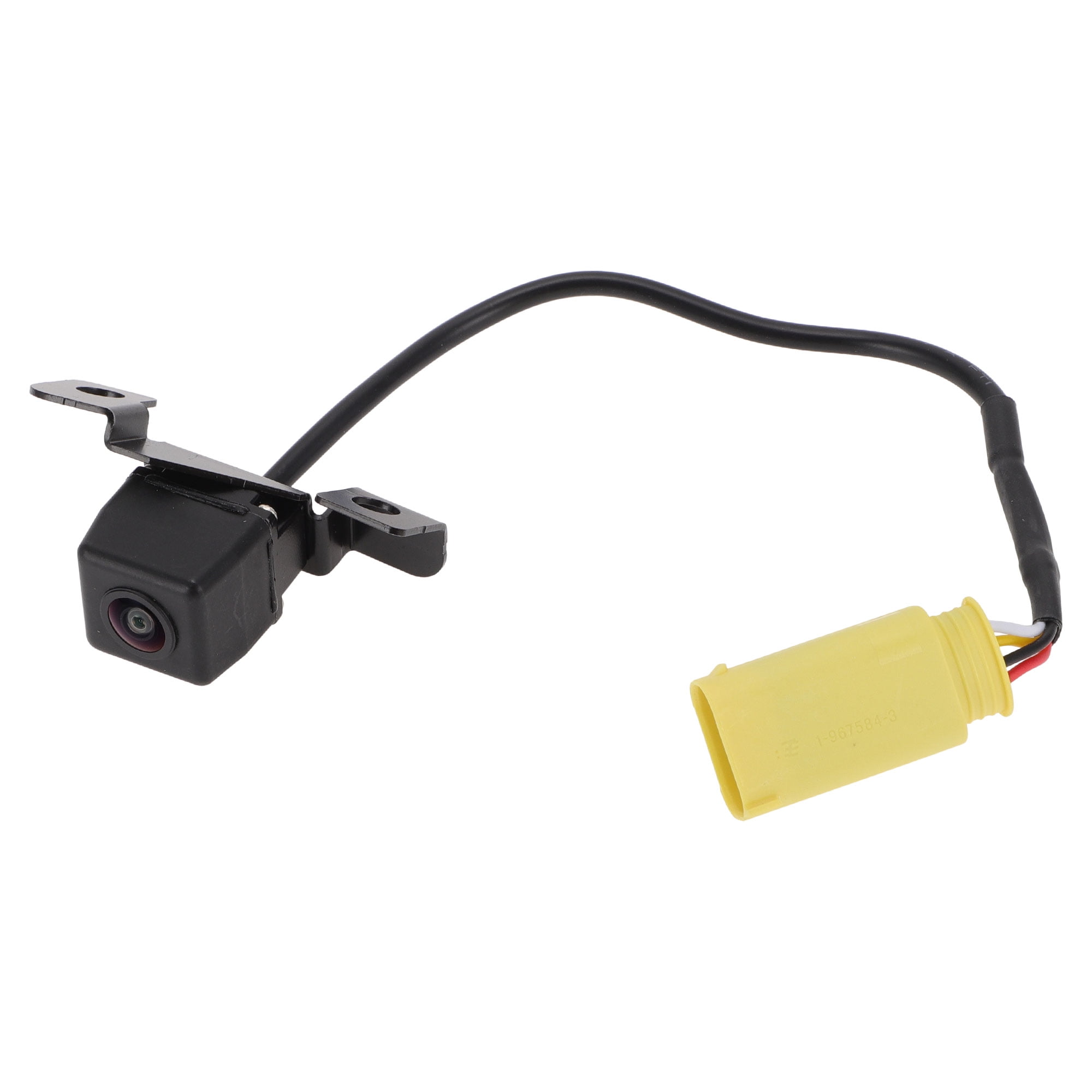 Telecamera Posteriore Per Kia Sorento II XM (2009-2015) - Ricambio 95760-2P202, 95760-2P000 - Foto 3