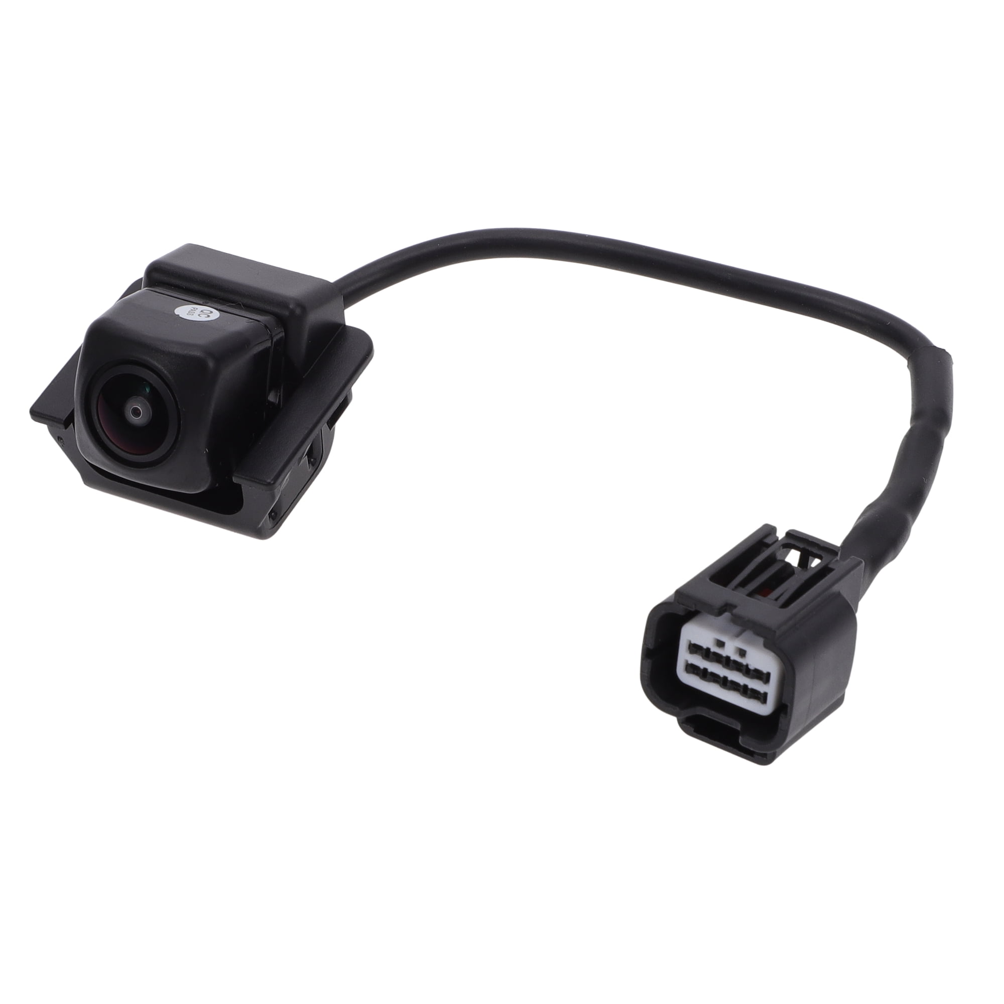 Unique Bargains License Plate Rear View Camera for Honda Civic 2016 2017 2018 Park Assist