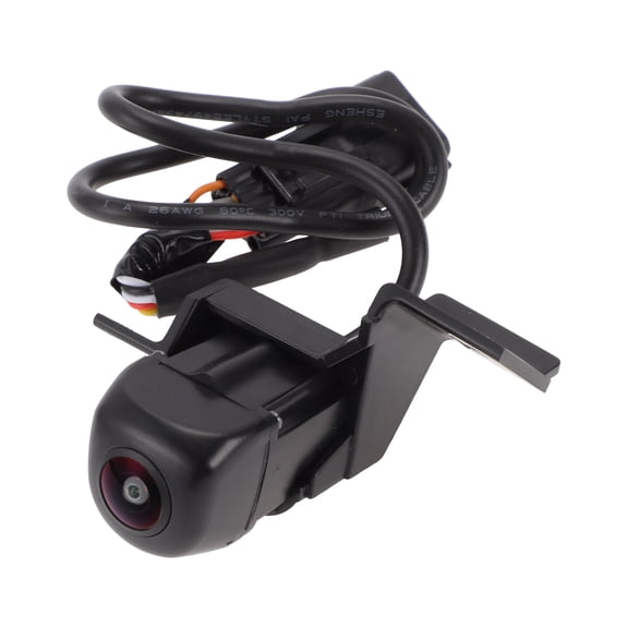 Unique Bargains License Plate Rear View Camera for Hyundai Tucson 2016-2019 Park Assist Camera Backup Reverse Camera No.95760-D3001/95760-D3000