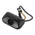 thumbnail interactive-video image 1 of Unique Bargains License Plate Rear View Camera for Kia Soul 2010-2013 Park Assist Camera Backup Reverse Camera No.95760-2K100/95760-2K101, 1 of 8