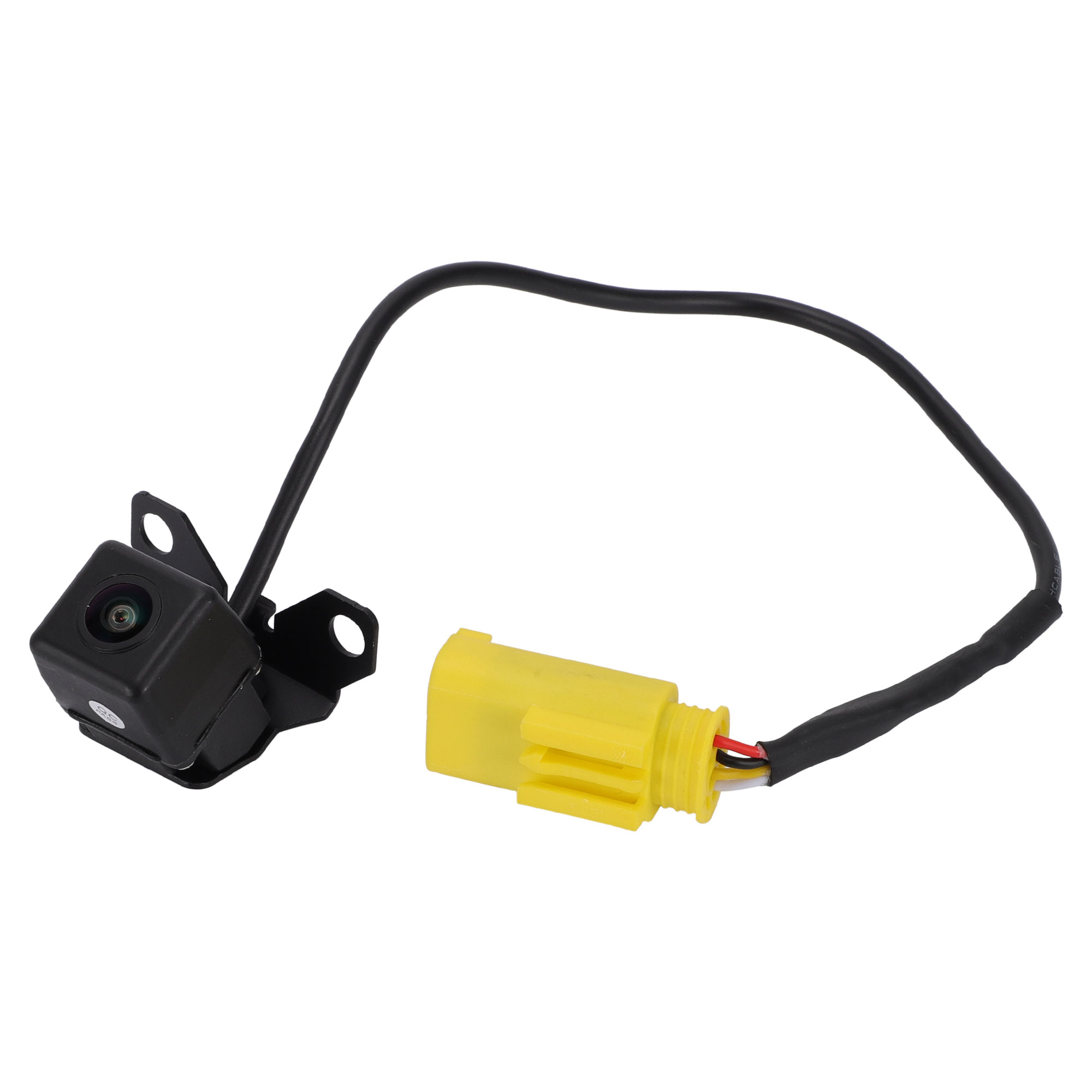 Caméra De Recul Pour Kia Sportage 2011-2016 - Remplace Les Références 95750-3W000/3W100