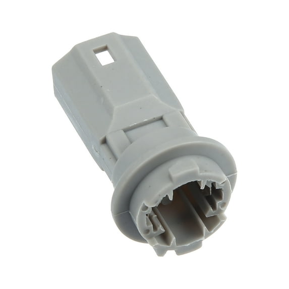 Unique Bargains License Plate and Marker Light Bulb Socket Connector 90075-99011 9915910232 for Scion TC 05-16