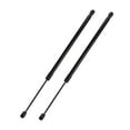 thumbnail image 1 of Unique Bargains Lift Supports Struts Gas Spring for Jeep Compass 2007-2017 Black 2PCS Rear Hatch, 1 of 8