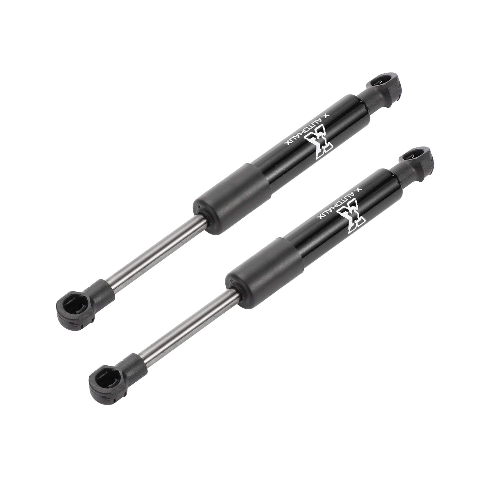 Unique Bargains Lift Supports Struts Shocks Gas Spring for RV Car 5 inch/135mm 250N Black