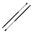thumbnail image 1 of Unique Bargains Lift Supports Struts for Jeep Wrangler 2011-2017 No.68068261AA Rear Window Glass Gas Spring Black 2PCS, 1 of 7