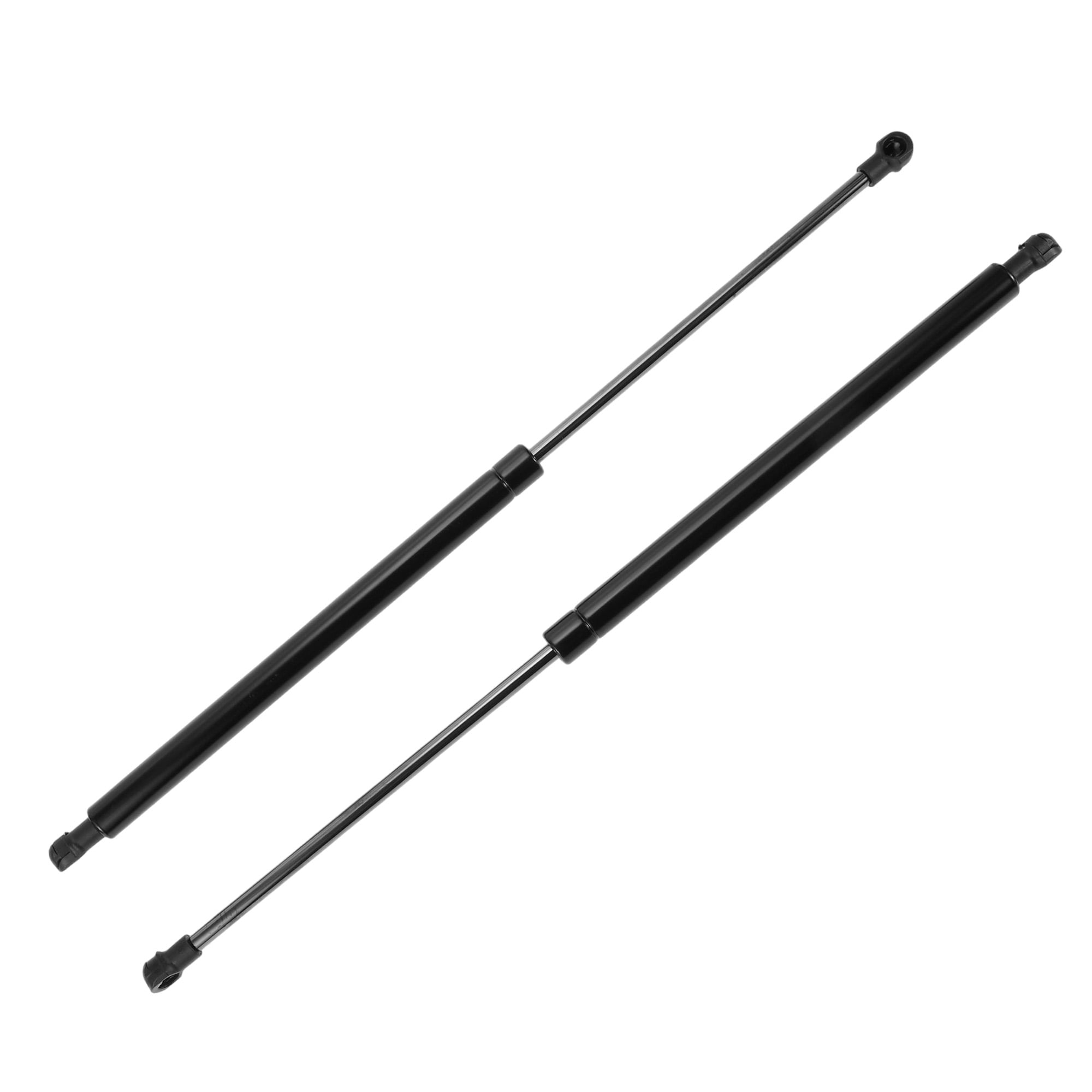 Acura MDX 07-13 Trunk Liftgate Tail Gate Stay Strut Damper Left/Right Set, A726, OEM, 2007, 2008