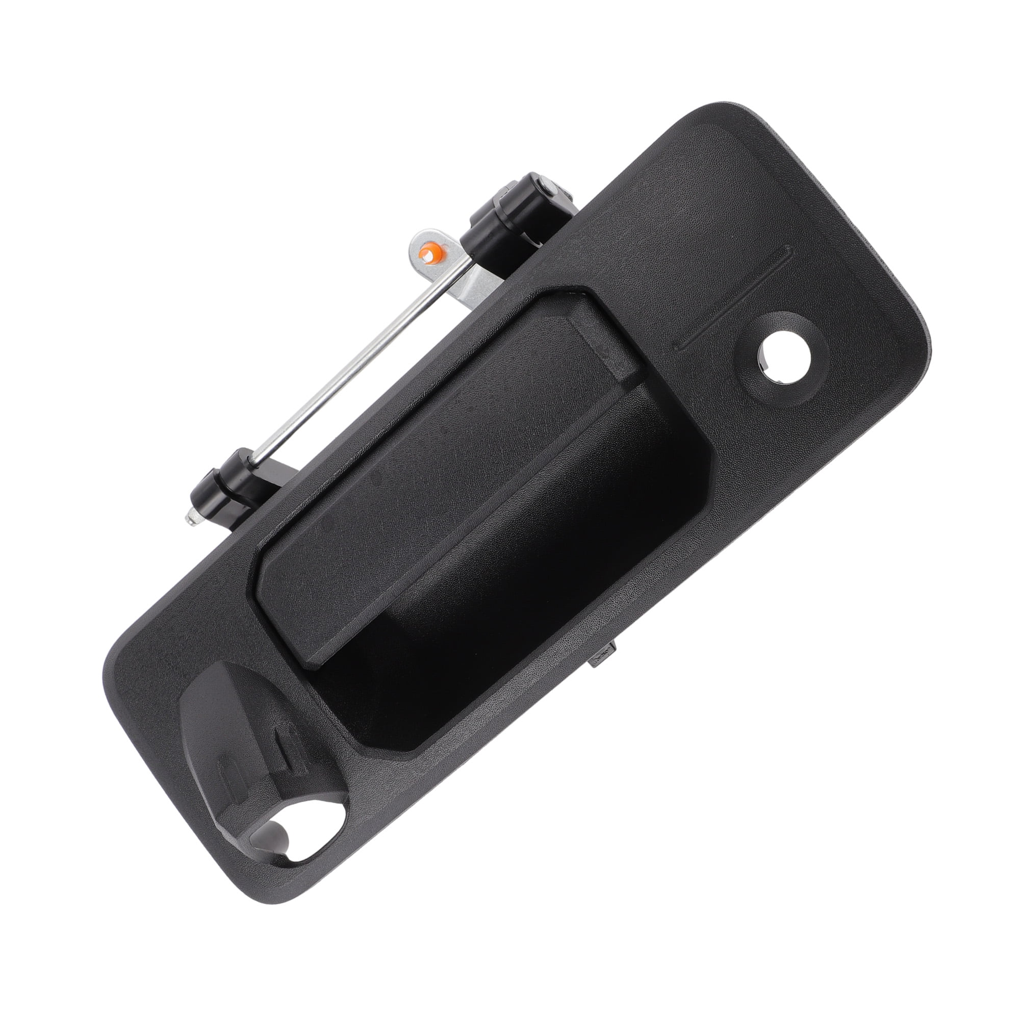 GrteRokky Tailgate Anti-Theft Lock Compatible For Toyota