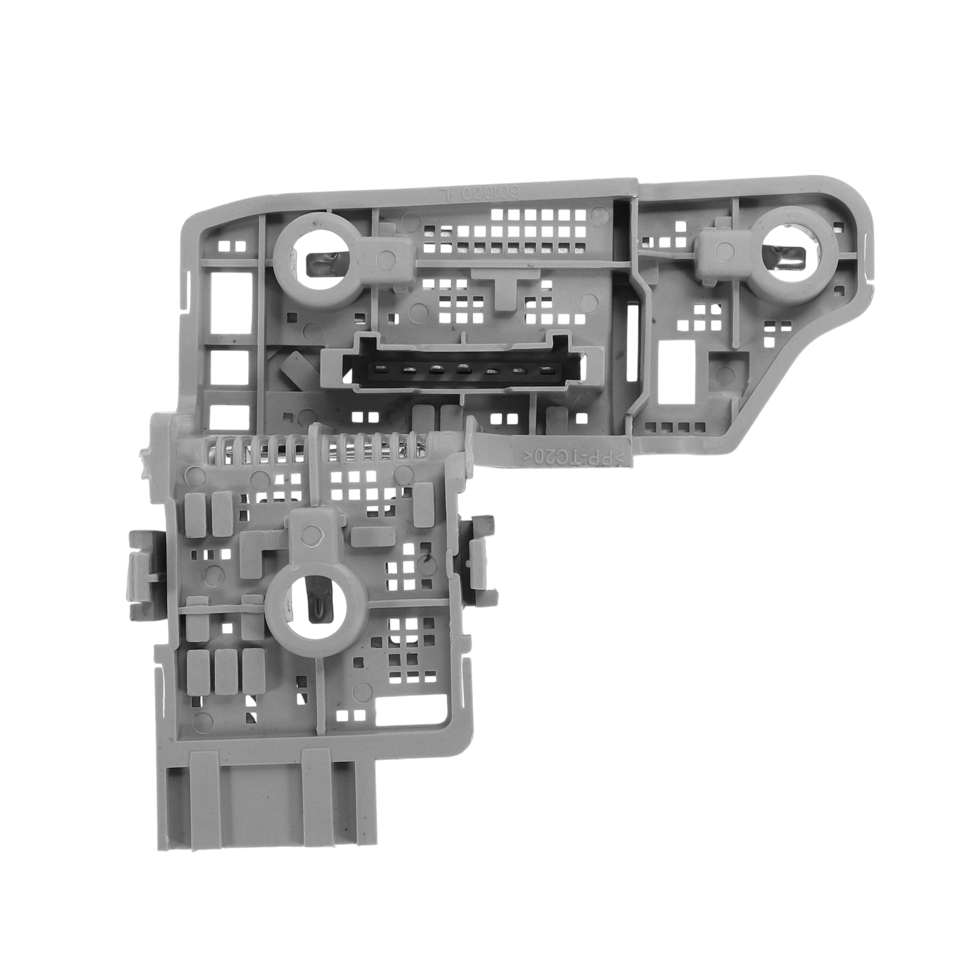 Unique Bargains Light Socket for Mercedes C-Class W204 2012-2014 Left Side