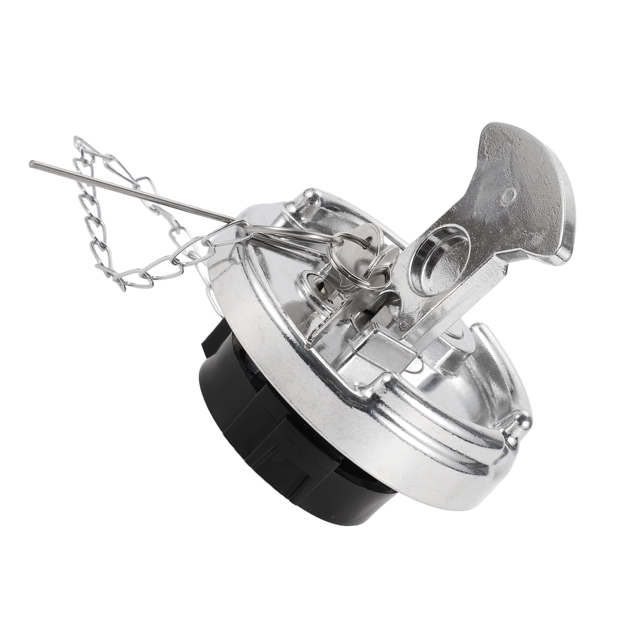 Peterbilt Genuine Locking Aluminum Fuel Cap